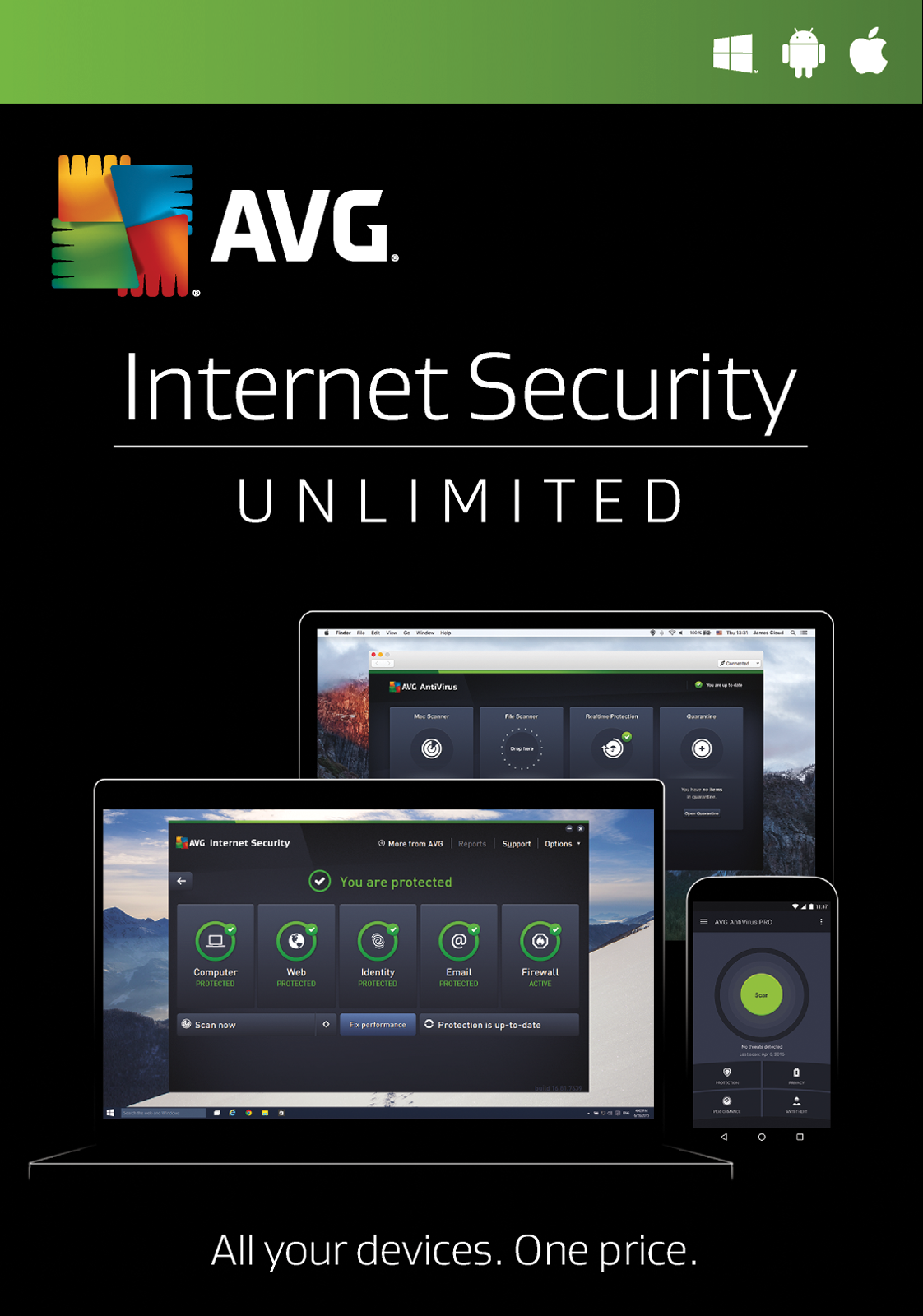 Download avg offline installer